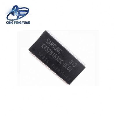 China K4S281632K Componentes eletrónicos DRAM síncrona IC 128Mb à venda
