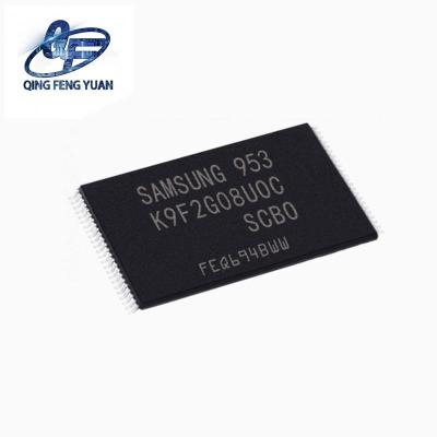 China K9F2G08UOC Electronic Components TSOP48 Flash Memory Chip for sale