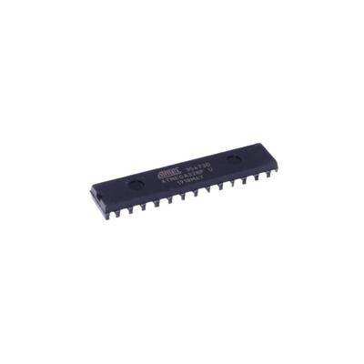 China Atmel Atmega328p Integrated Circuit Projects Electronic Component Ic Chips Components Circuits ATMEGA328P for sale