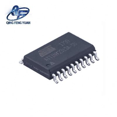 China Electronic components Bom list ATTINY2313A Atmel IC part integral circuit Microcontroller ATTINY for sale
