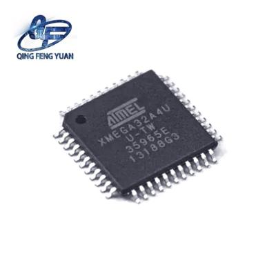 China Componentes eletrónicos Lista Bom ATXMEGA32A4U-AU Atmel China Profissional ics Fornecedor Microcontrolador ATXMEGA32A à venda