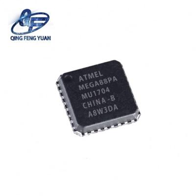 China Electronic components Bom list NCP45525IMNTWG Atmel Industrial ics Microcontroller NCP45525I for sale
