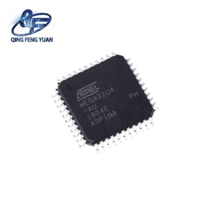 Китай S9S12G128AMLH Atmel Электронные компоненты 16-битный микроконтроллер MCU продается