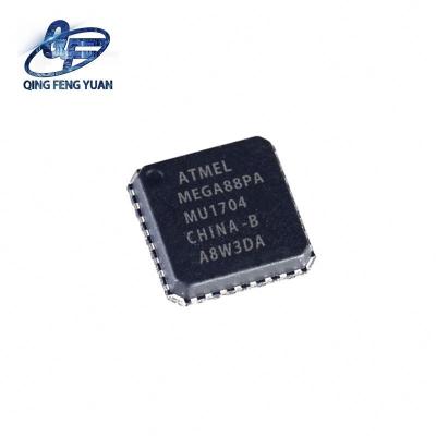 China UCC27324DGNR Atmel Componentes Eletrônicos Gate Driver IC Dual 4 A Pico Alta Velocidade Baixo Lado à venda