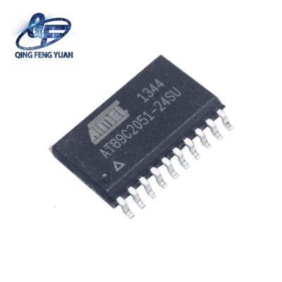 China AT89C2051 Integrated Circuits SMD Microcontroller MCU AT89C2 for sale
