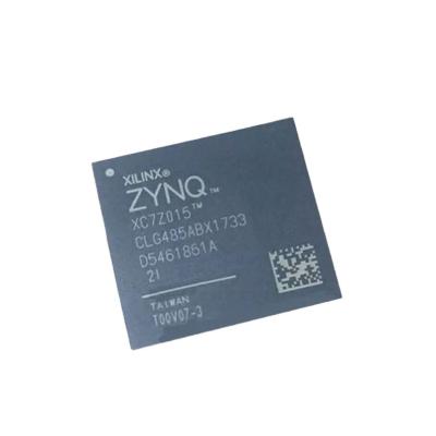 China XILINX XC7Z015 Semiconductor Integrated Circuit Design Proveedor Electrnica integrated circuits XC7Z015 for sale