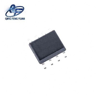 China AOS condensadores resistencias conectores transistores AO4601L Ics proveedor AO460 microcontrolador RF amplificador de potencia Vhf en venta
