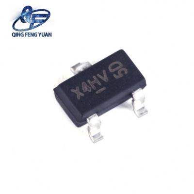 中国 AOS AO3404A 電子部品 統合回路 Nチャネル MOSFET 販売のため