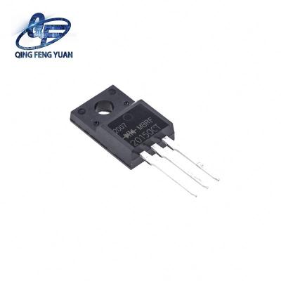 China MBRF20150CT Rf Potência Mosfet Transistores Componentes eletrônicos Lista BOM Triodo Transistor Tiristor MBRF20150CT à venda