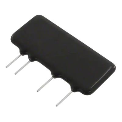 China NOVA New and Original Solid State Relay 75-250V SIP-4 AQ2A2-C1-ZT12VDC Electronic components integrated circuit for sale