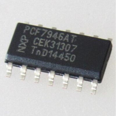 China IC CHIP Transmissores RF Transponder IC CHIP PCF7946AT PCF7946 à venda