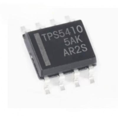 China TPS5410DR Novos circuitos integrados originais em stock (Ics) Gestão de energia (PMIC) Reguladores de tensão DC DC Reguladores de comutação à venda