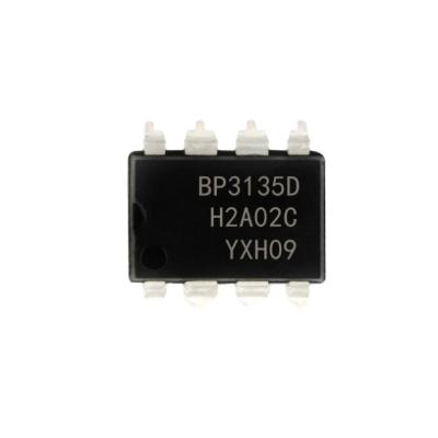 Chine Conducteur IC BP3135D BPS DIP BP3135D BPS DIP PWM Conducteur LED Composants électroniques Circuit intégré à vendre