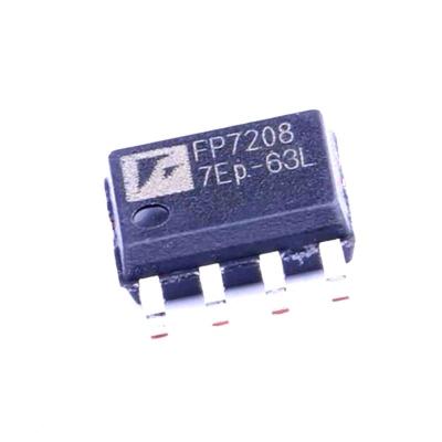 Chine Conducteur IC FP7208AXR G1 SOP 8 FP7208AXR G1 SOP 8 VFD Conducteur d'affichage IC Composants électroniques Circuit intégré à vendre