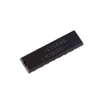 China Driver IC LM3915N 1 NS DIP 18 LM3915N 1 NS DIP 18 RGB LED driver IC Electronic Components Integrated Circuit for sale
