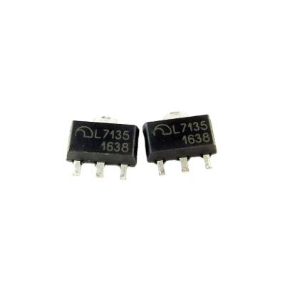 China Driver IC MEL7135PG Microne SOT 89 MEL7135PG Microne SOT 89 LiDAR laser driver Electronic Components Integrated Circuit for sale