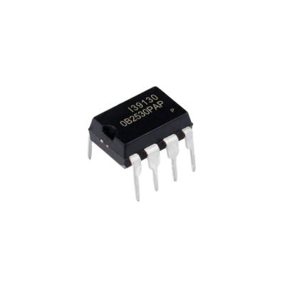 Chine Circuit de pilotage à LED OB2530PAP DIP OB2530PAP DIP Circuit intégré pour composants électroniques à vendre
