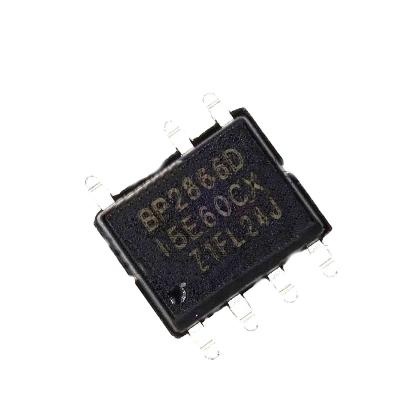 Китай Дирижер IC BP2866GJ BPS SOP 7 BP2866GJ BPS SOP 7 RGB LED-дирижерный чип Электронные компоненты интегрированная схема продается