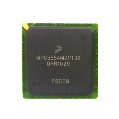 Китай MPC5554MVR132 BGA MPC5554MZP132 Шэньчжэнь Автокомпьютерная плата BGA IC Чип продается