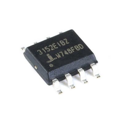 China mais vendidos ISL3152EIBZ-T SOIC-8 5V RS-485 RS-422 transceptor PICS BOM módulo Mcu Ic chip circuitos integrados à venda