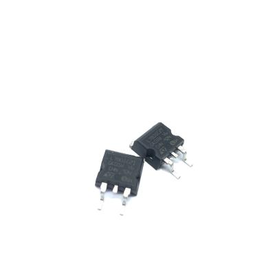 China Electronic smd Components SMD SMT L7805ABD2T-TR IC Chips LED Driver Backlight DIY smd Components for sale
