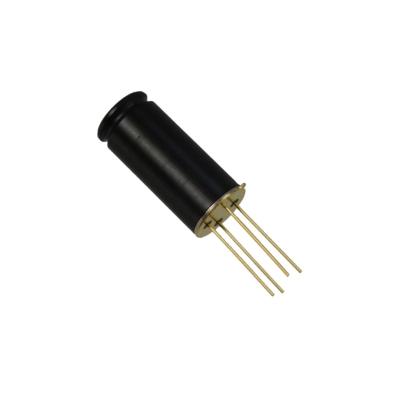 China Original MLX90614ESF-BCI Long distance IR Thermometer in TO-39 Melexis temperature sensor integrated circuit for sale