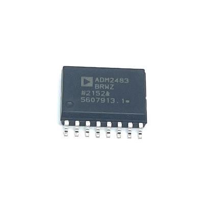 China Compra en línea de componentes electrónicos Interfaz IC Chip ADM2483BRW en venta