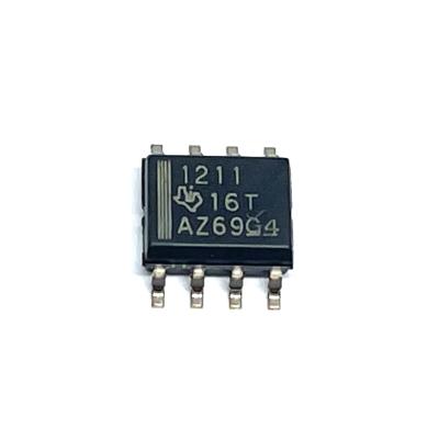 China Original New Hot Sell Electronic Components Integrated Circuit IS01211DR for sale