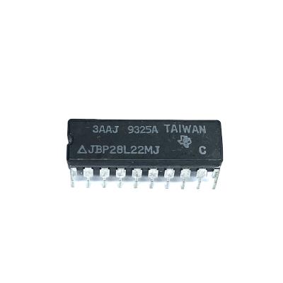 China Componentes Eletrônicos de Venda Quente Novos Original Circuito Integrado JBP28L22MJ à venda