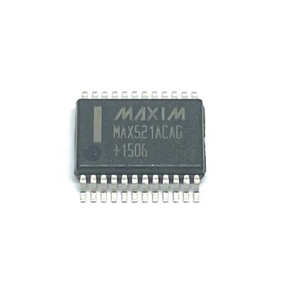Китай Оригинальные новые электронные компоненты для горячей продажи интегральная схема MAX521ACAG продается