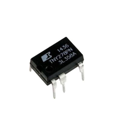 China Power Management ICs Integrated circuit Power Management ICs TNY279PN-POWER-DIP7 TNY279PN-P for sale