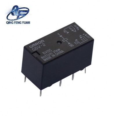 China Relayos de baja tensión G6K-2G-Y-TR-Om-ron-Signal Selección de voltaje de la bobina en venta