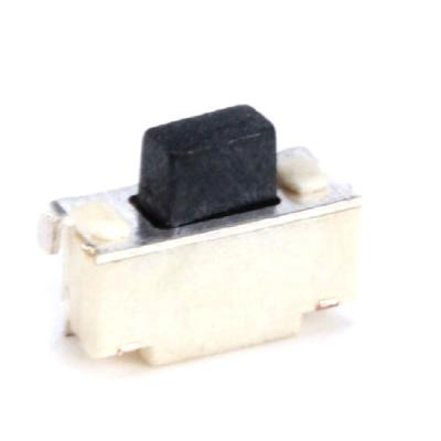 China Micro Switch Bracket Tact Switch 2*4*3.5mm teclas Botones laterales Switch MP3/MP4 en venta