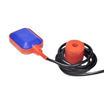 China EM15-2 Class A Float Switch Water Tower Water Tank Liquid Level Controller Fully Automatic Water Level Liquid Level Switch for sale