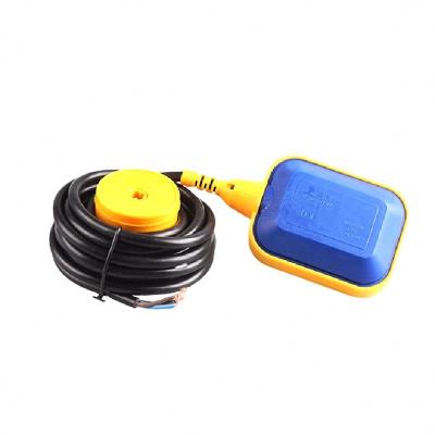 China EM15-2 2M 3M 4M 5M Controller Float Switch Water Level Controller Sensor for automatic control float valve for sale