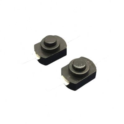 China 2Pin SMD 3X6X4.3MM Tactile Tact Push Button Micro Switch Momentário 3*6*4.3mm à venda
