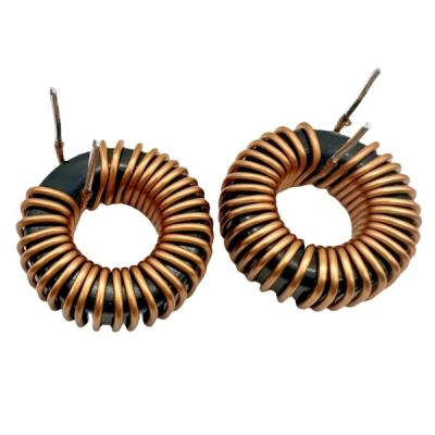 China Common Mode Choke Coil Filter Inductor 330uH For EV Charger for sale