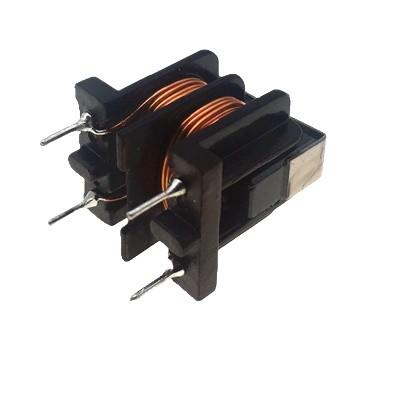 China Common Mode Choke with base Power inductor Price Noise Suppression for sale