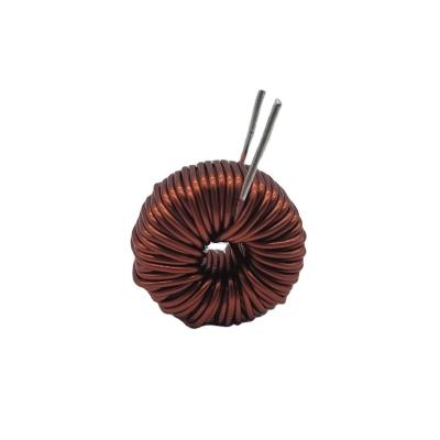 China Common Mode Choke Fixed Toroidal Power Coil Inductor for sale