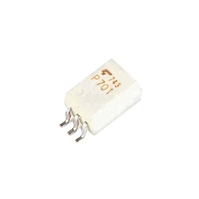 China TLP701 LP701 P701 Patch SOP-6 Optocoupler Isolated Driver Chip TLP701 for sale