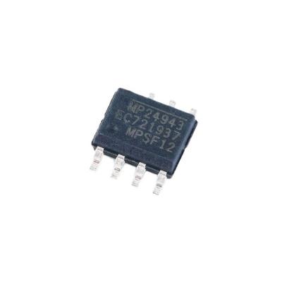 China MP24943DN MP24943 24943DN 24943 New And Original SOP8 Voltage Step-Down Converter Chip MP24943DN for sale