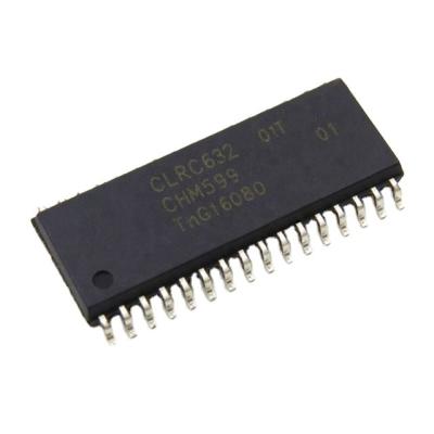 China CLRC63201T CLRC63201 RC63201T 63201T 63201 New And Original SOP32 Radio Frequency Receiver Chip IC CLRC63201T for sale