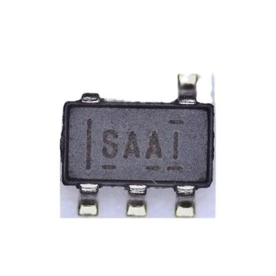 China Interface IC LVDS Transmissor único LVDS ROHS SN65LVDS1DBVT à venda