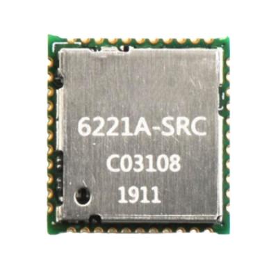 China MCU Chip de IC integrado 6221A-SRC FG6221ASRC-01 Chip de módulo à venda