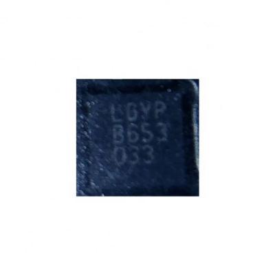 China LT3045IDD#PBF Integrated Circuits LDO Voltage Regulators 20V Ultralow Noise Ult for sale