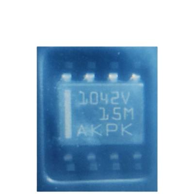 China TCAN1042VDRQ1 CAN Interface IC Automotive Fault-Protected CAN Transceiver With I/O for sale