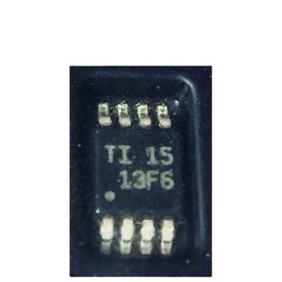 China TLV2376IDGKR Power Management IC Operational Amplifier IC VSSOP-8 for sale