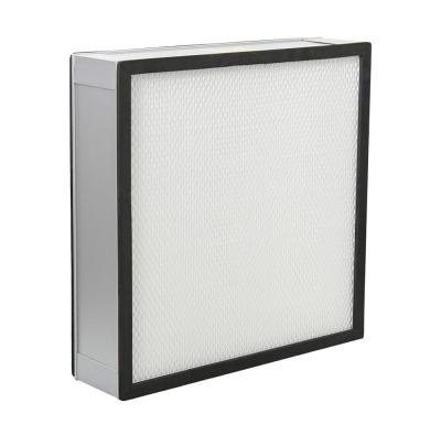China 550W Air Metal Fiber Filter Purifier For Laser Disposal Fumes for sale