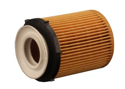 China No Metal Casing ECO Toyota Corolla Oil Filter A2701840125 for sale