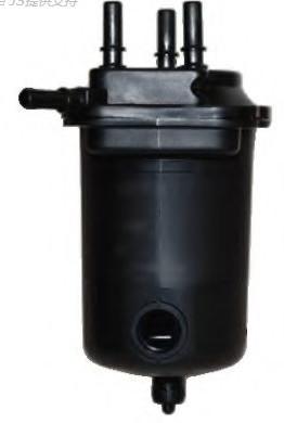 China ISO9001 OEM WK939/10X  FUEL FILTER for sale